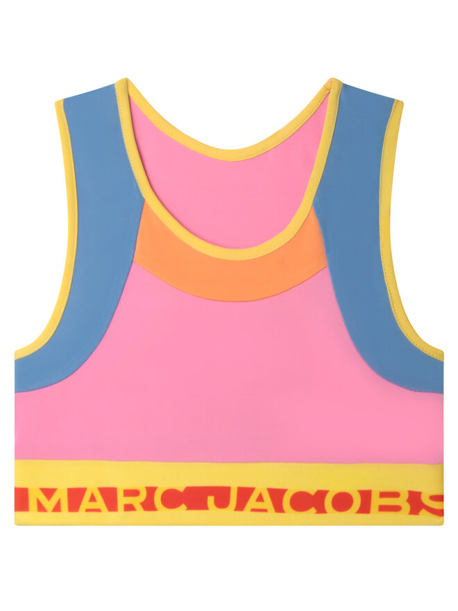 Marc Jacobs Marc Jacobs Sujetador deportivo W15660 S De color