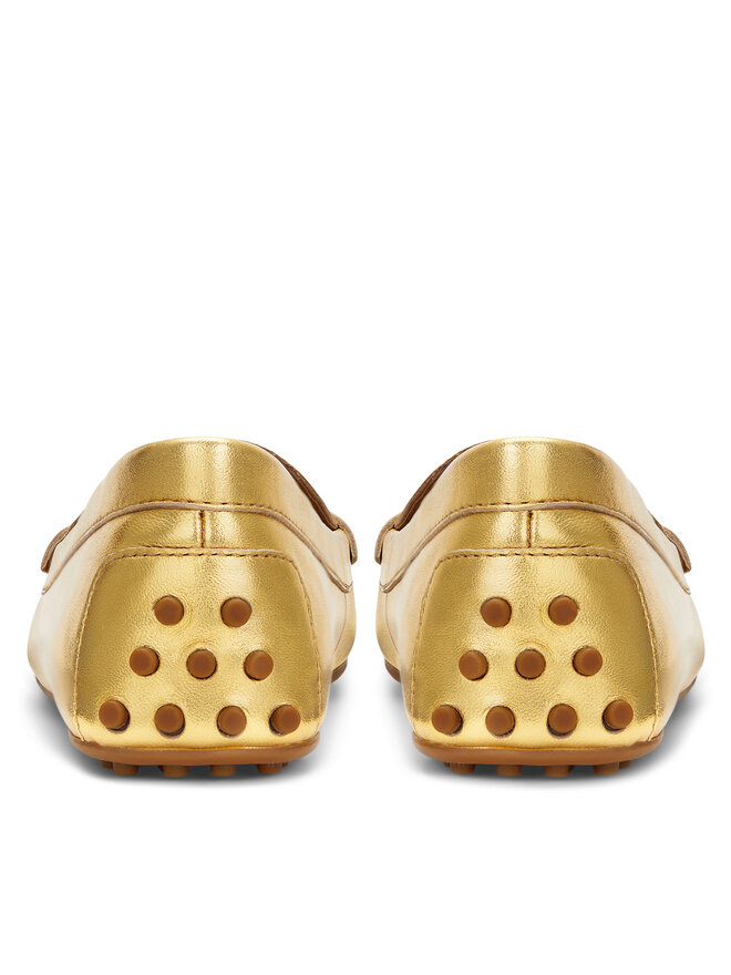 LAUREN RALPH LAUREN Mokaszin LAUREN RALPH LAUREN 802959222001 Arany