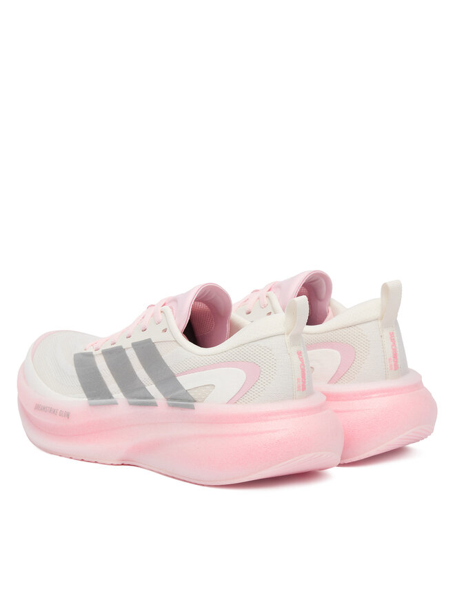 adidas Laufschuhe adidas Supernova Glide W KJ8775 Weiß