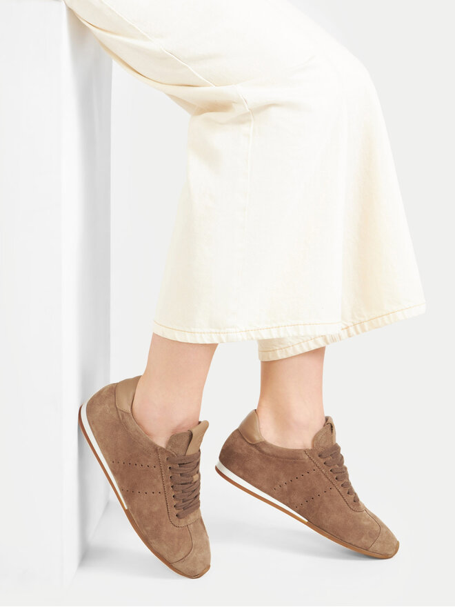 Gino Rossi Sneakers Gino Rossi AYA-110125 Marrone