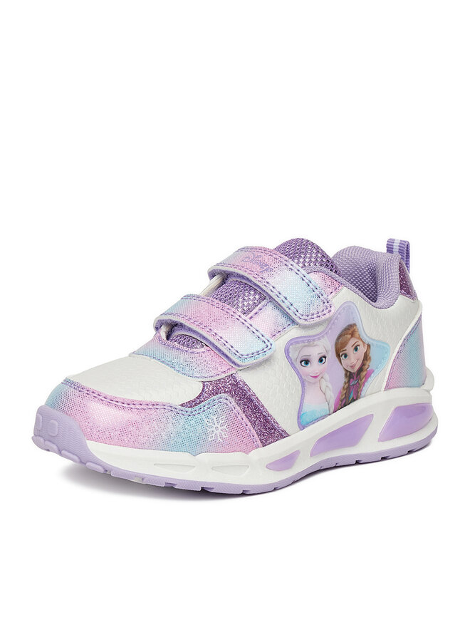 Frozen Sportcipők Frozen CEO-CP23-AW25-202DFR Lila
