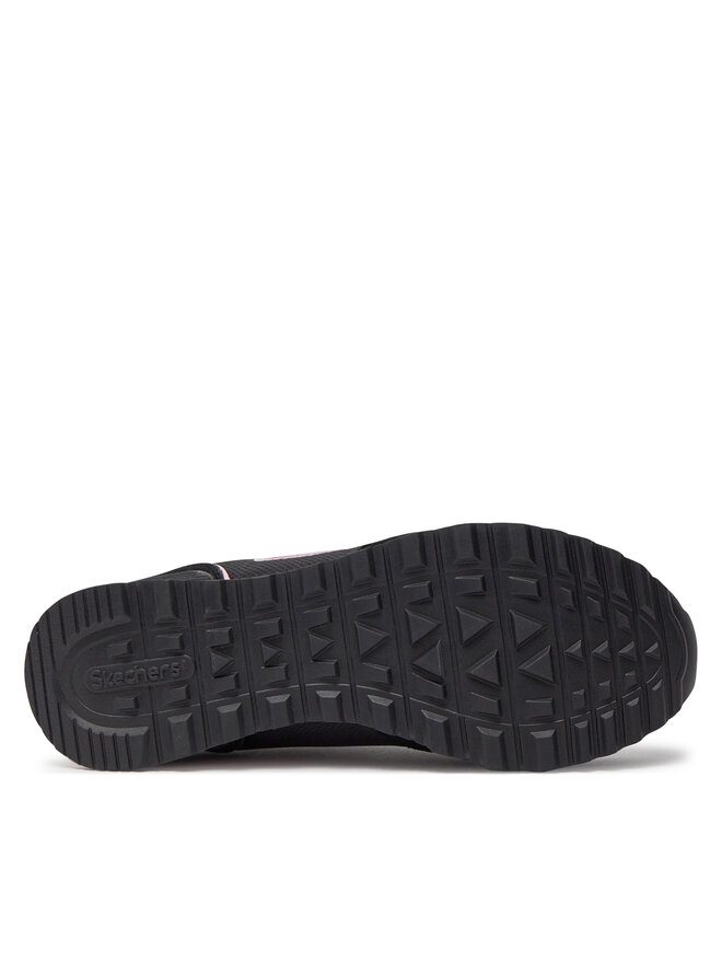 Skechers Sportcipők Skechers Step N Fly 155287/BLK Fekete