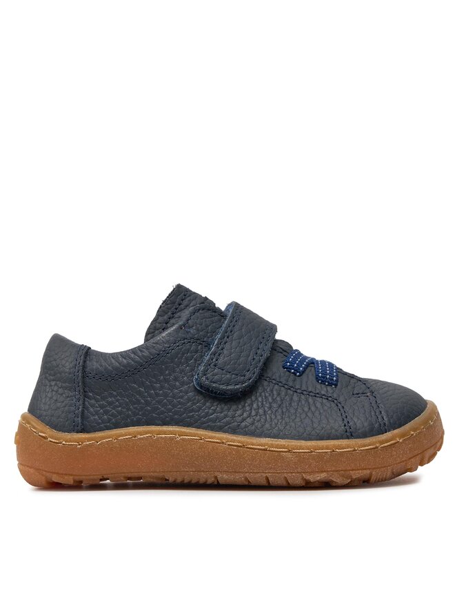 Froddo Sneakers Froddo Barefoot Elastic G3130241 M Blu scuro