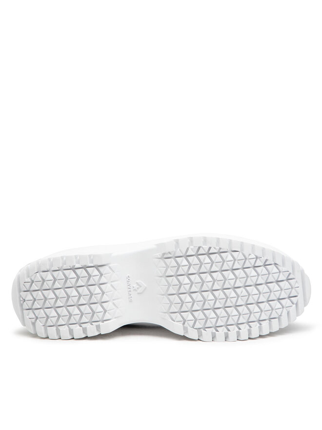 Converse Sneakers Converse Chuck Taylor All Star Lugged 2.0 Hi A03704C Μαύρο