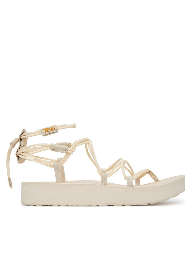 Teva Sandalen Teva Midform Infinity 1127890 Beige