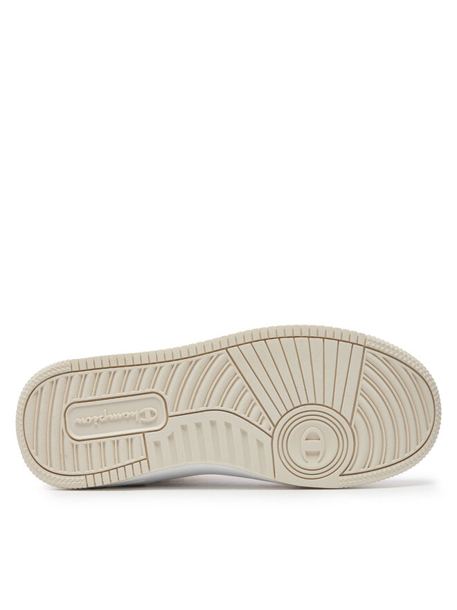 Champion Сникърси Champion Rebound 2.0 Mid Mid Cut Shoe S11471-CHA-PS020 Розов