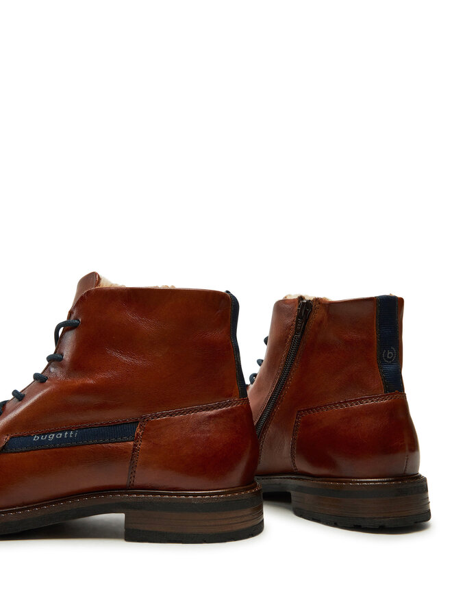 Bugatti Stiefel Bugatti 315957 Braun