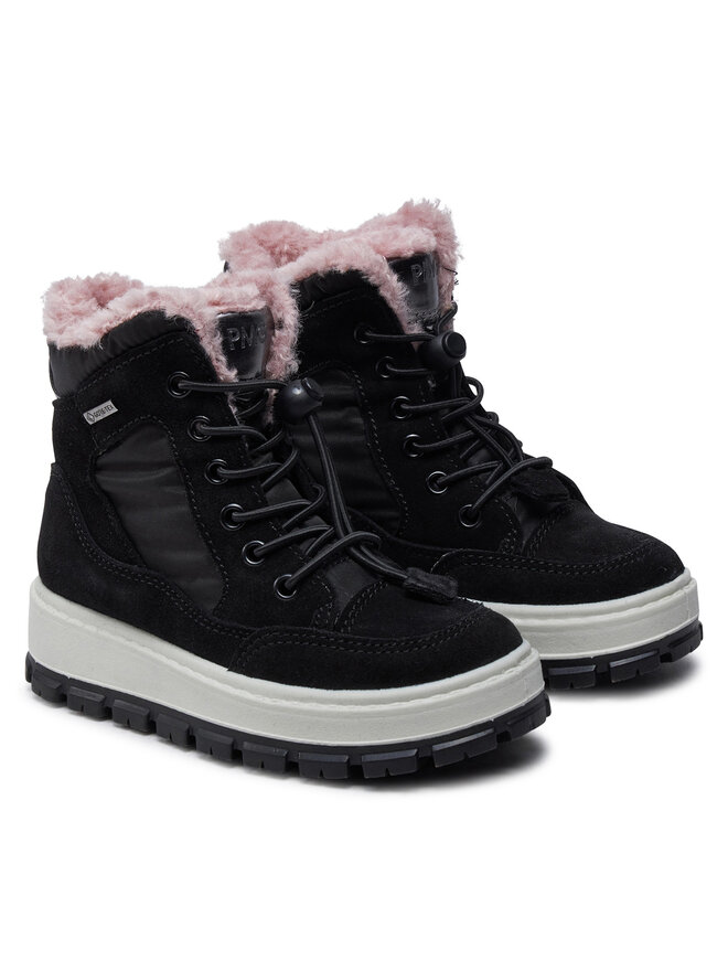 Primigi Μπότες Primigi 6869911 M GORE-TEX Μαύρο