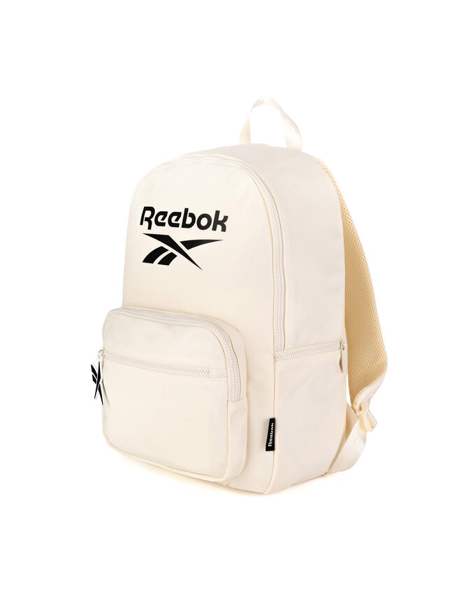 Reebok Rucksack Reebok RBK-044-CCC-05 Écru