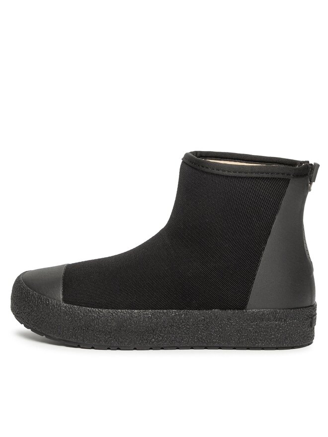 Tretorn Stiefeletten Tretorn Arch Hybrid 47340110 Schwarz