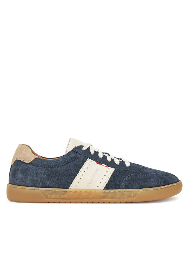 Quiksilver Sneakersy Quiksilver VALLEY2-01 MB Granatowy