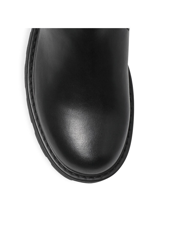 Vagabond Shoemakers Stiefel Vagabond Shoemakers Cosmo 2.0 5249-002-20 Schwarz