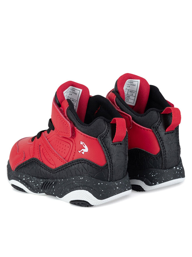 Shaq Sneakers Shaq CEO-SHAQNOTIZE AQ95000T-RB Rot