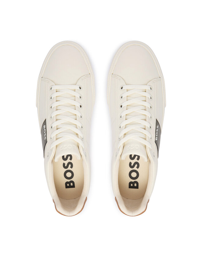 BOSS Sneakers BOSS Aiden 50522833 Weiß
