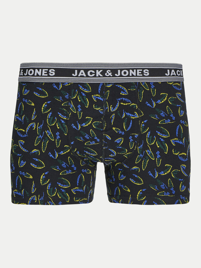 Jack&Jones Jack&Jones Set 5 parov boksaric West Leaf 12274700 Pisana