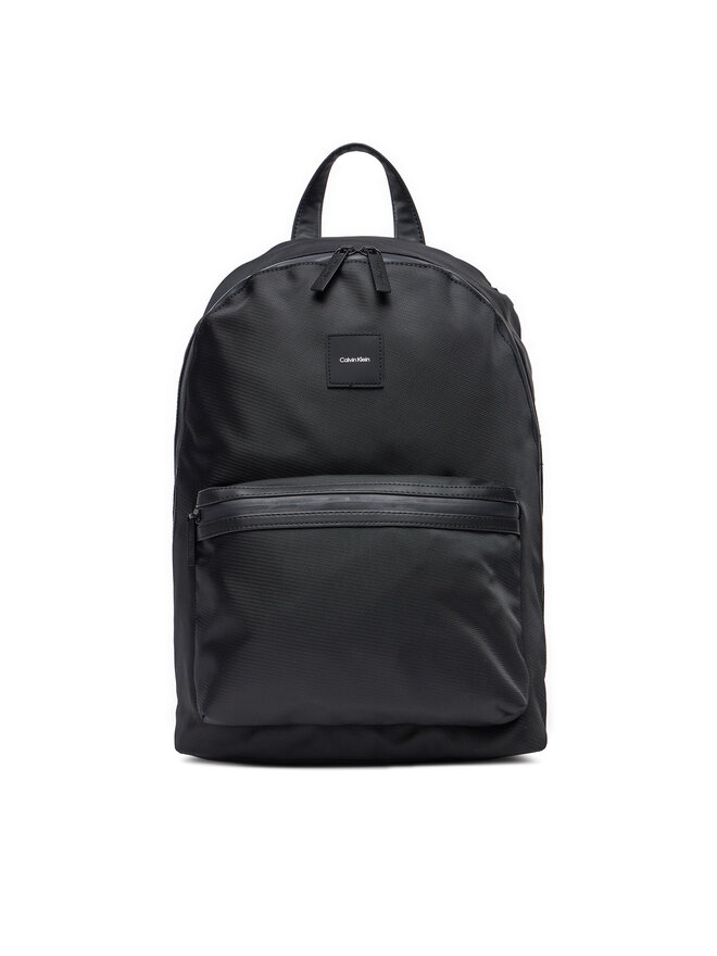Calvin klein large backpack new arrivals