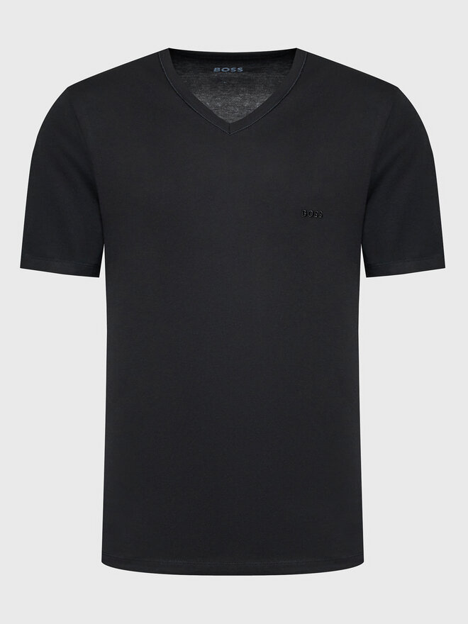 BOSS Boss 3er-Set T-Shirts Classic 50475285 Bunt Regular Fit