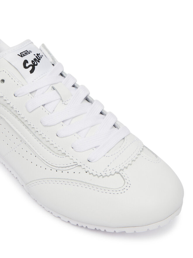 Vans Sneakers Vans Super Lowpro VN000E89WWW1 Weiß