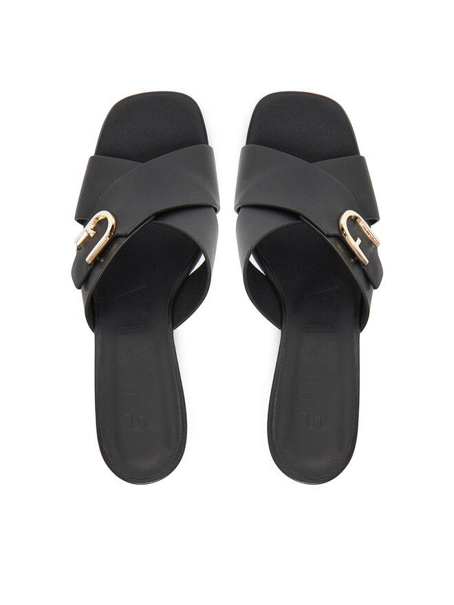 Furla Chanclas Furla Chic YJ41HIC A.0203 0455S Negro