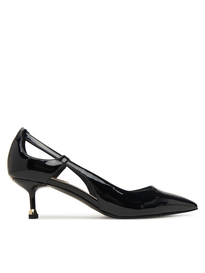 Liu Jo Bateliai Liu Jo Deva 03 SF5013 EX004 Juoda