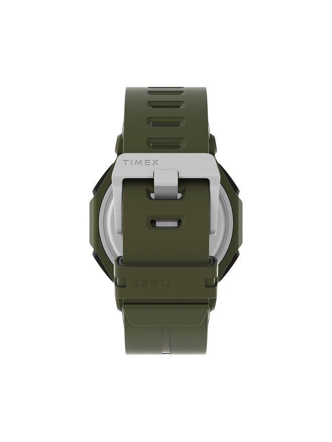 Timex Ρολόι Timex Command Encounter TW2V93700 Χακί