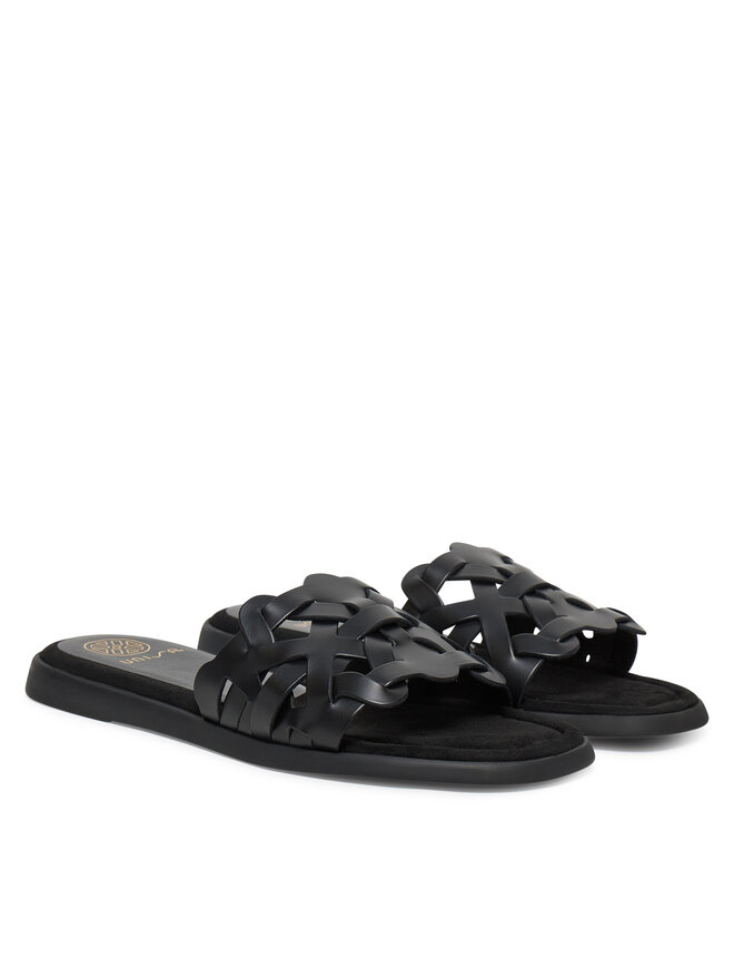 Unisa Chanclas Unisa Clery Ran Negro