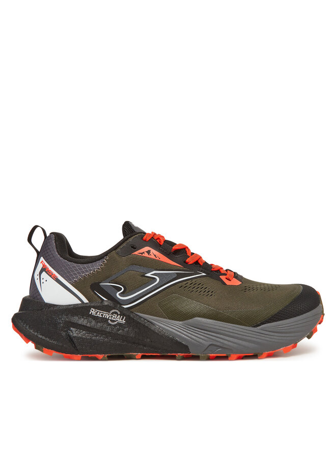 Joma Bėgimo batai Joma Rase 2512 TKRASS2512 Žalia