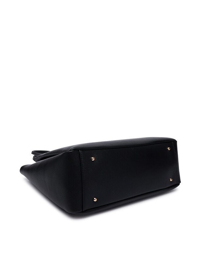 Guess Handtasche Guess Noelle II HWZG96 72260 Schwarz