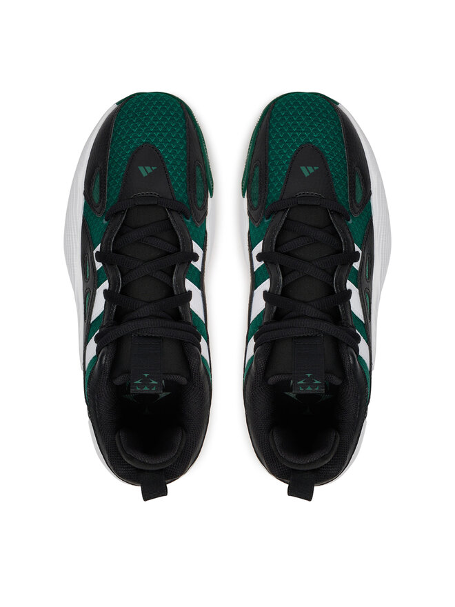 adidas Basketballschuhe adidas Trae Unlimited IG6689 Grün