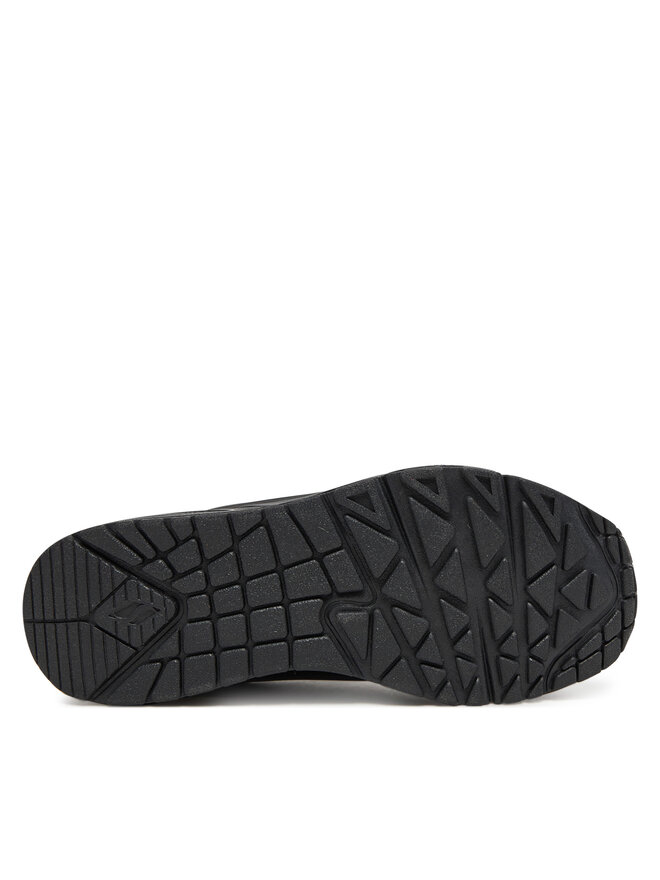 Skechers Tenisice Skechers Uno Gen1 310545L/BBK Crna