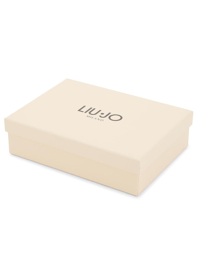 Liu Jo Сережки Liu Jo BJXLJ116 Срібний
