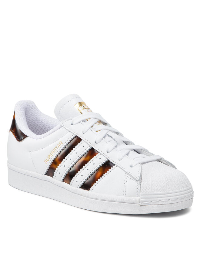 Sneakers adidas Superstar W GY1032 WeiB eschuhe