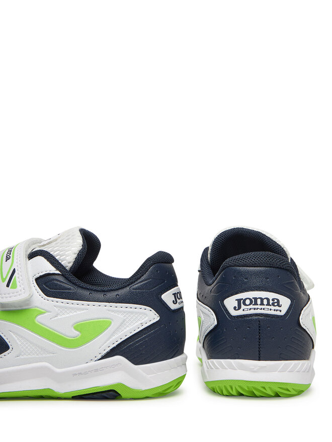 Joma Tenisice za nogomet Joma Cancha Jr 2503 CAJS2503INV Plava