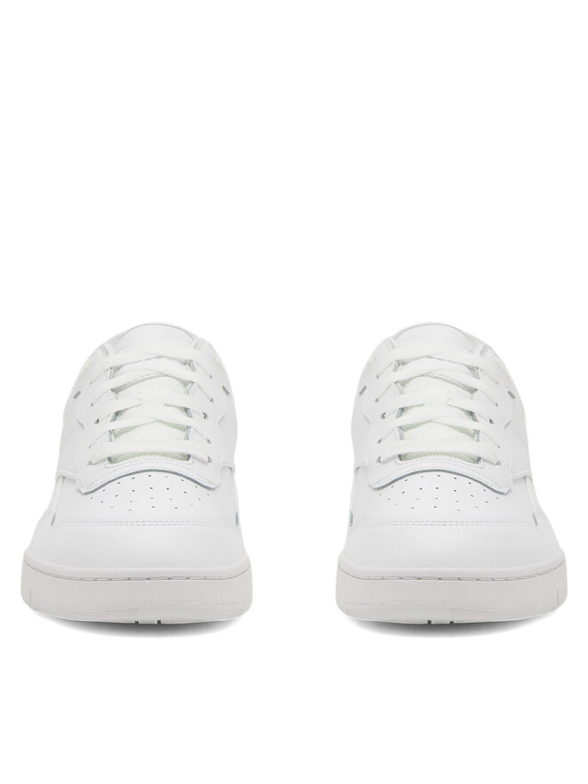 Reebok Сникърси Reebok BB 4000 II 100033737 Бял