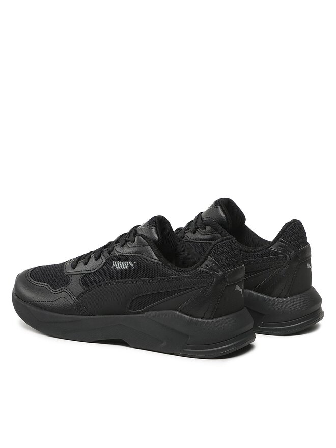 Puma Αθλητικά Puma X-Ray Speed Lite 384439 01 Μαύρο