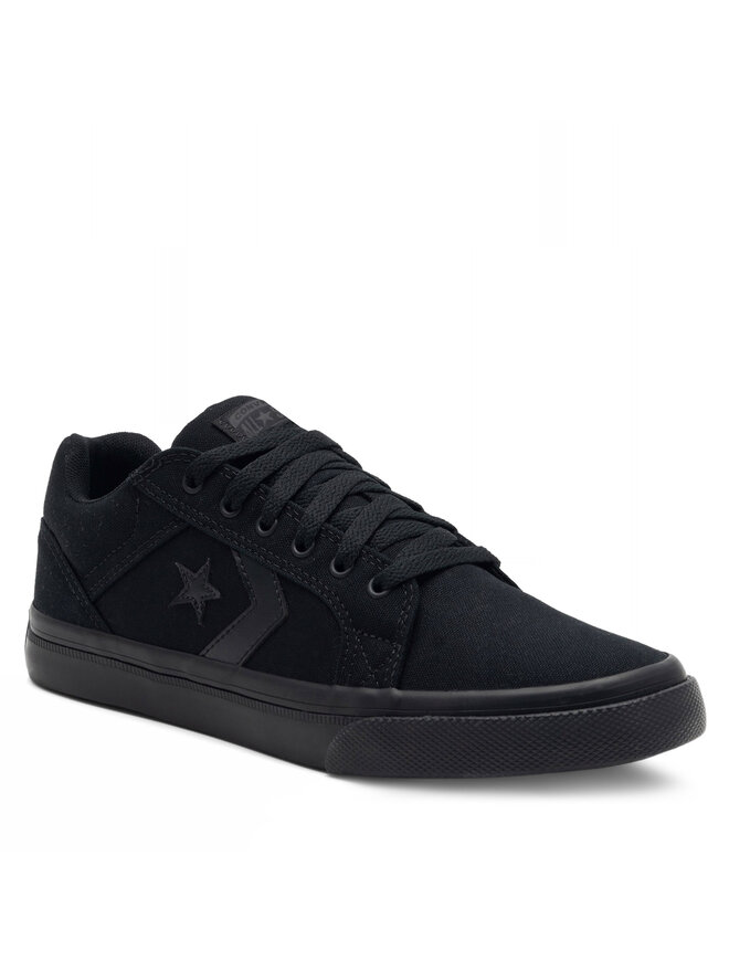 Converse Tornacipő Converse EL DISTRITO 2.0 167011C Fekete
