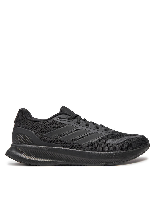 adidas Sneakersy adidas Runfalcon 5 IE8812 Czarny