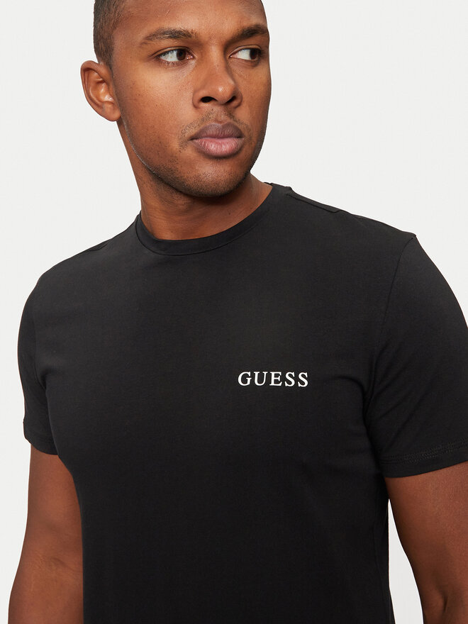 Guess Guess Pijama U4BG82 K6YW1 De color Regular Fit