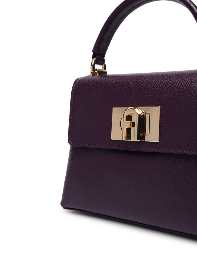 Furla Handtasche Furla 1927 WB00109 ARE000 4906S Violett