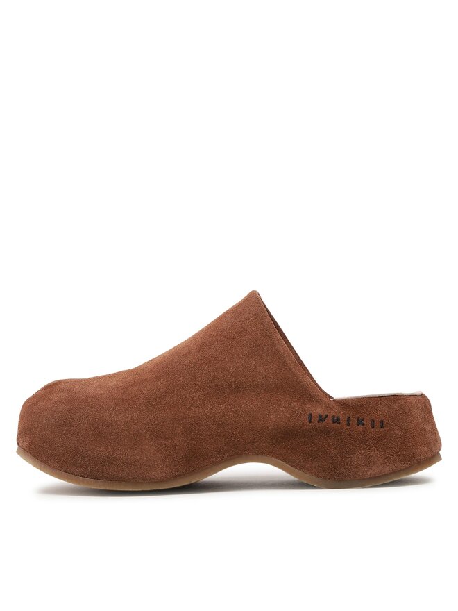 Inuikii Chanclas Inuikii Sabot Venezia 70103-450 Marrón