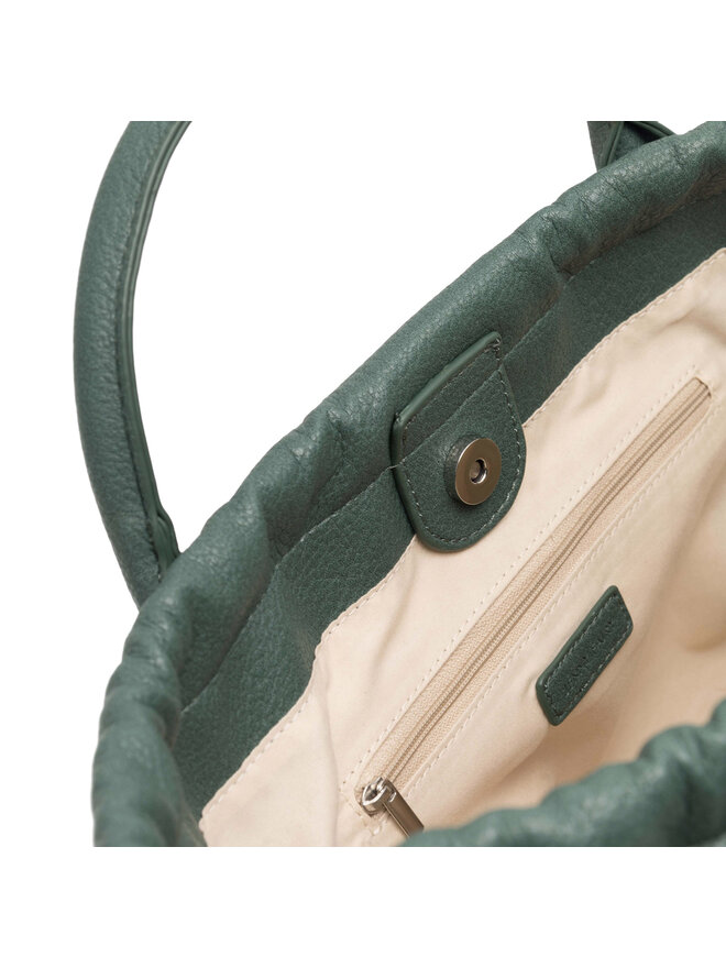 Jenny Fairy Handtasche Jenny Fairy MJR-O-049-04 Grün