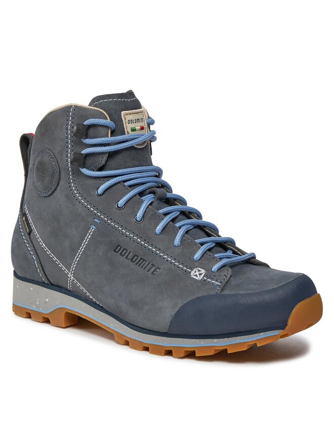 Dolomite Bakancs Dolomite Ws 54 High Fg  Evo Gtx GORE-TEX 292533 Kék