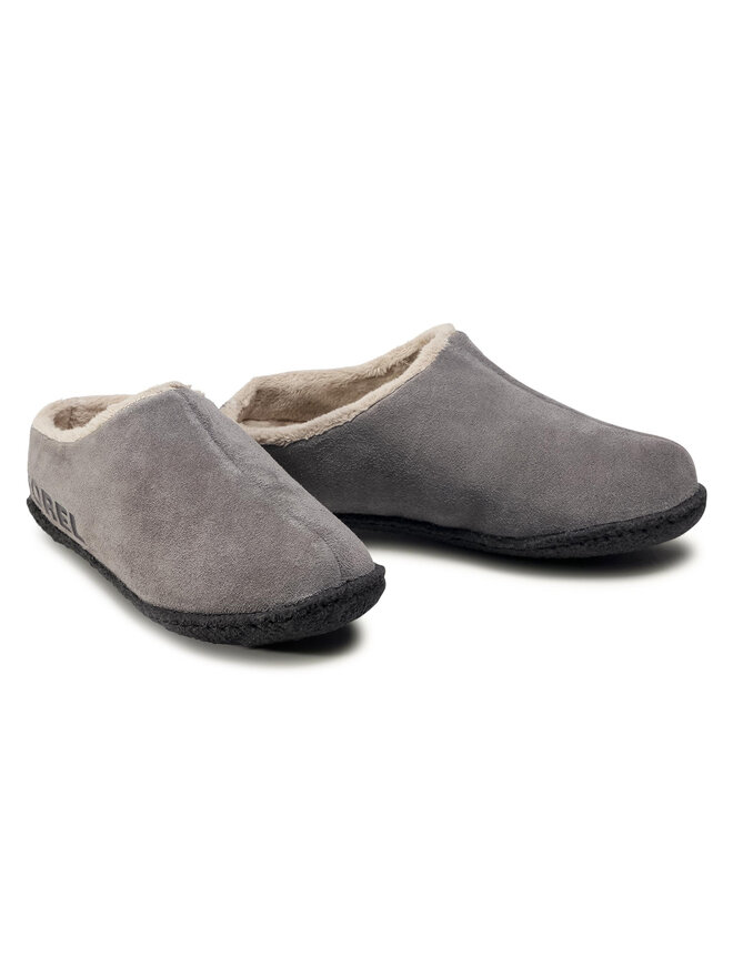 Sorel Papucs Sorel Youth Lanner Ridge™ II NY3926 Szürke