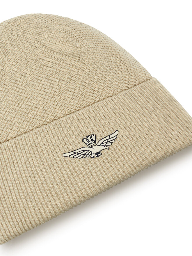 Aeronautica Militare Шапкa Aeronautica Militare 252CU0086UL00903 Бежевий