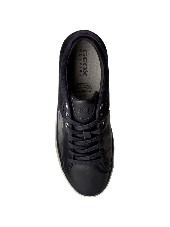 Geox smart sneaker clearance