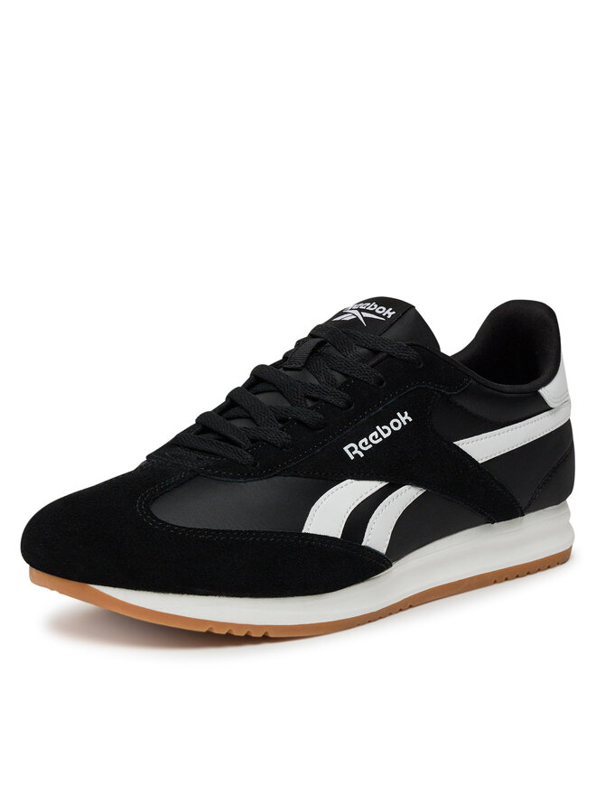 Reebok Sneakers Reebok FIORI AR30309MBWT Schwarz