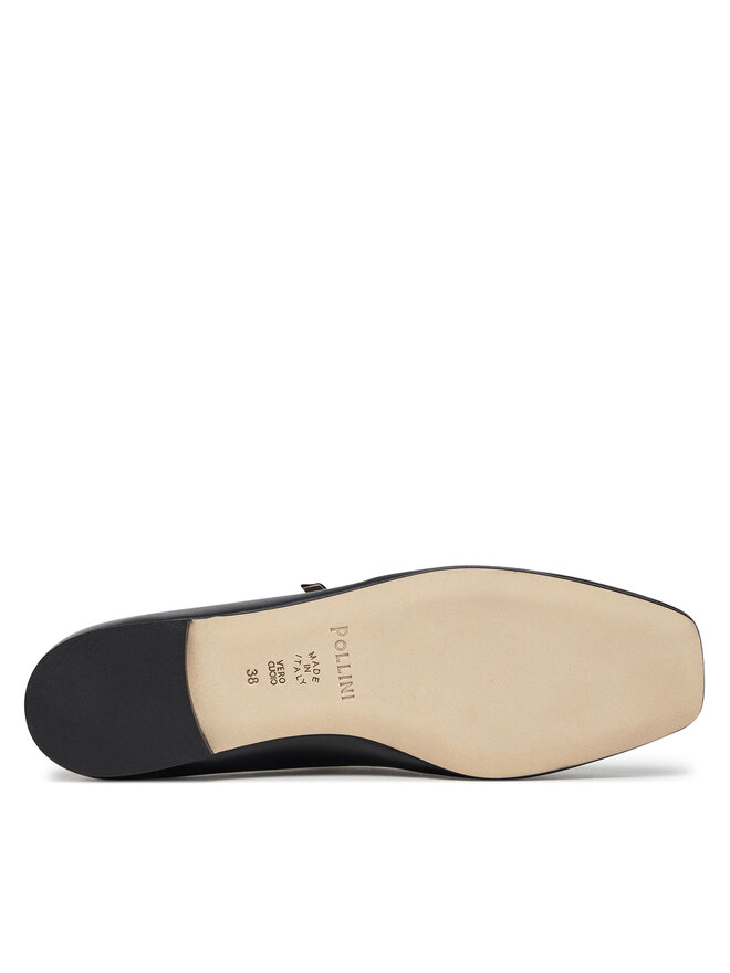 Pollini Balerīnas Pollini SA11051C1MTE0000 Melns