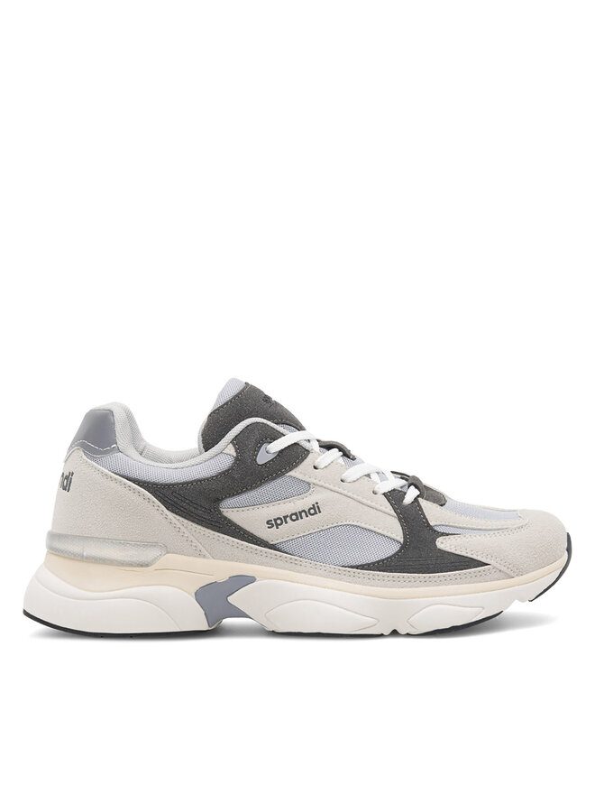 Sprandi Sneakers Sprandi MPJF-2308-6 Grau