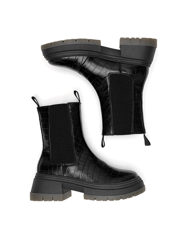 Nine West Челсі Nine West WFA3033-9 Чорний
