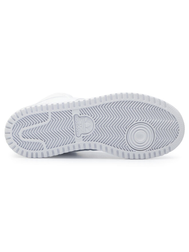 adidas Снікерcи adidas Top Ten Hi S84596 Білий